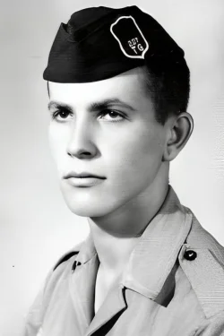 José Terrón
